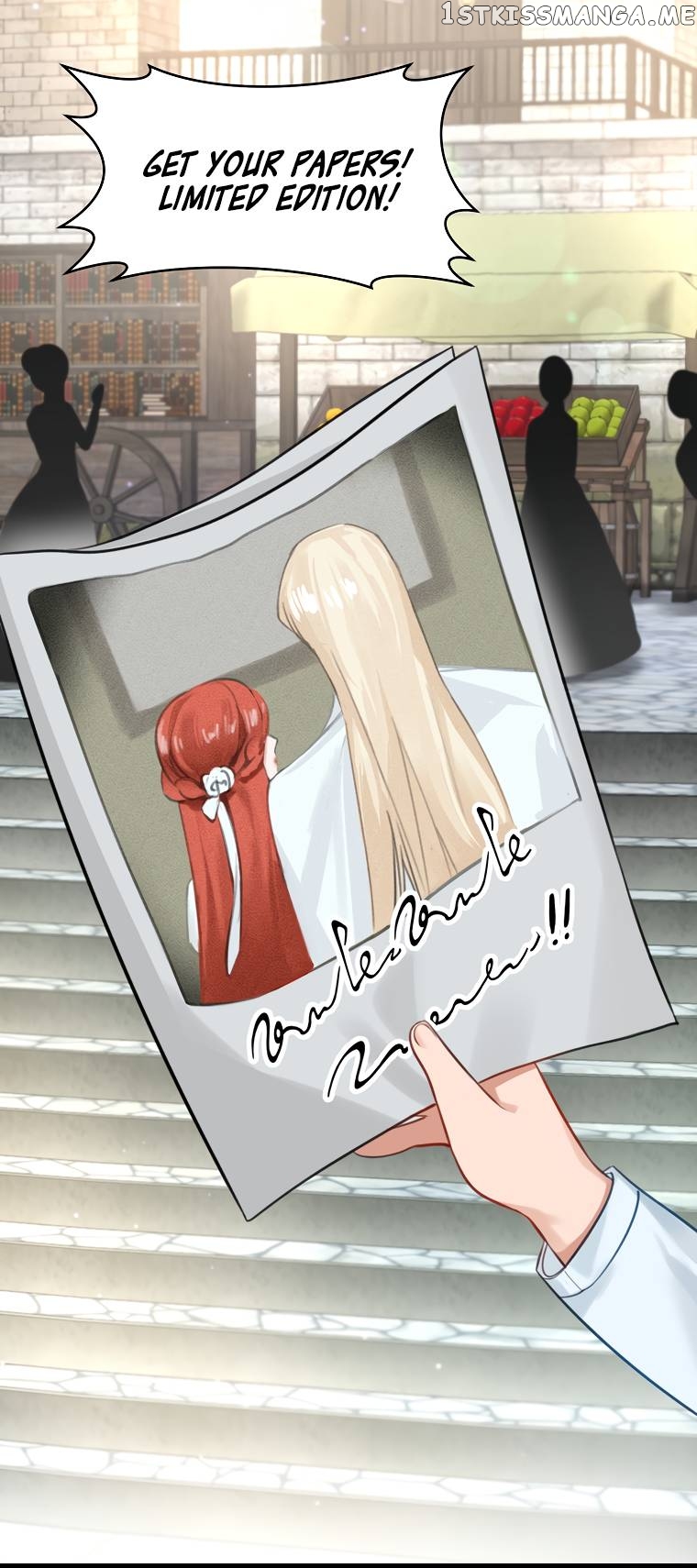 The Archduke’s Gorgeous Wedding Was a Fraud Chapter 7 - page 42