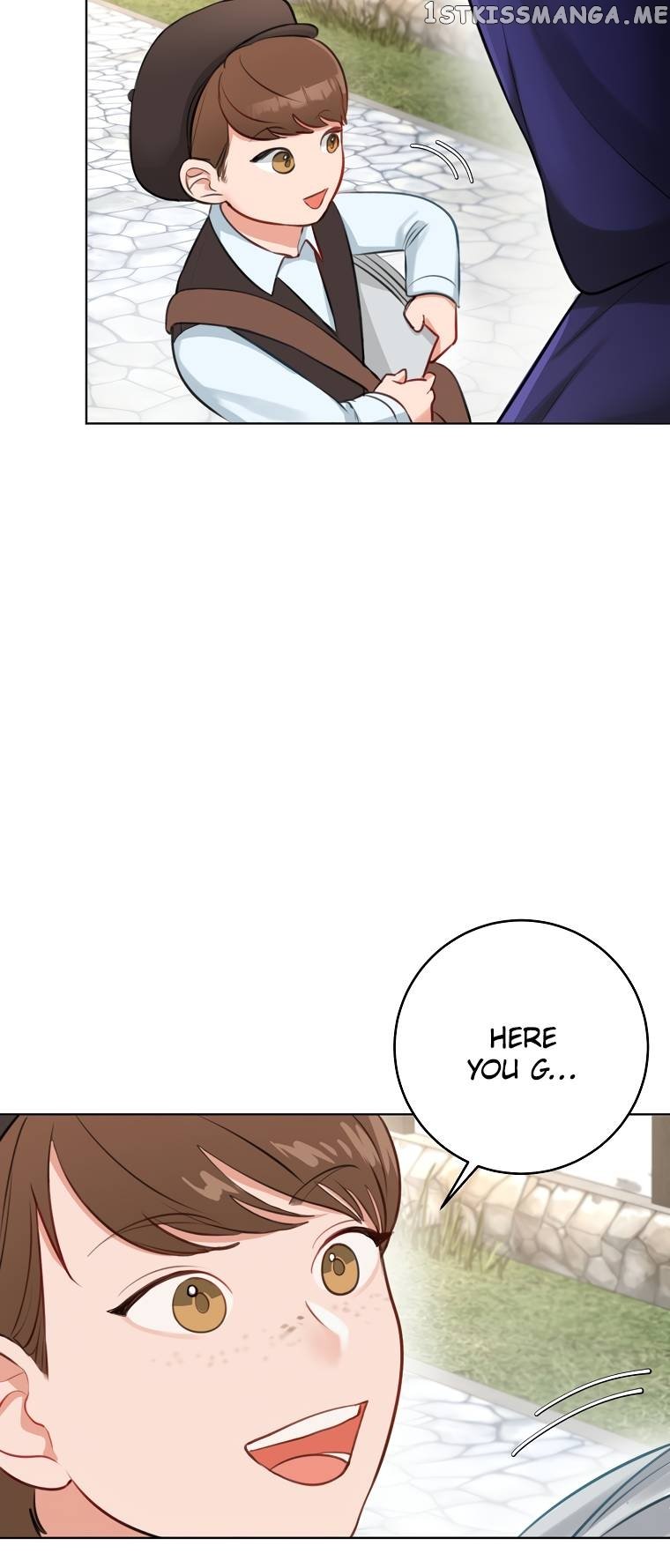 The Archduke’s Gorgeous Wedding Was a Fraud Chapter 7 - page 46