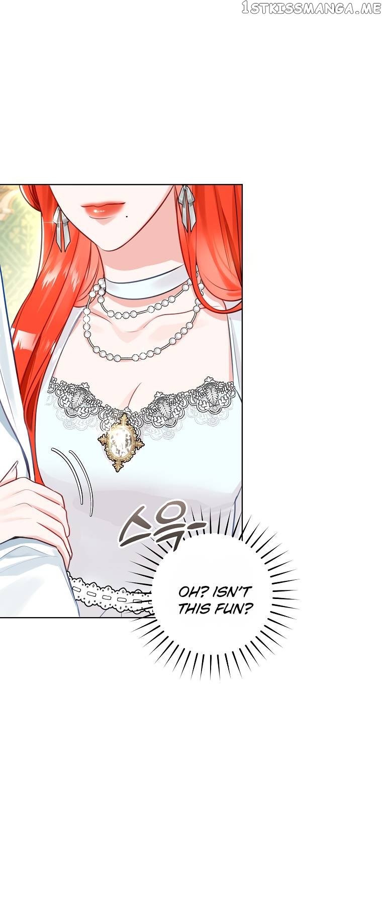 The Archduke’s Gorgeous Wedding Was a Fraud Chapter 7 - page 5