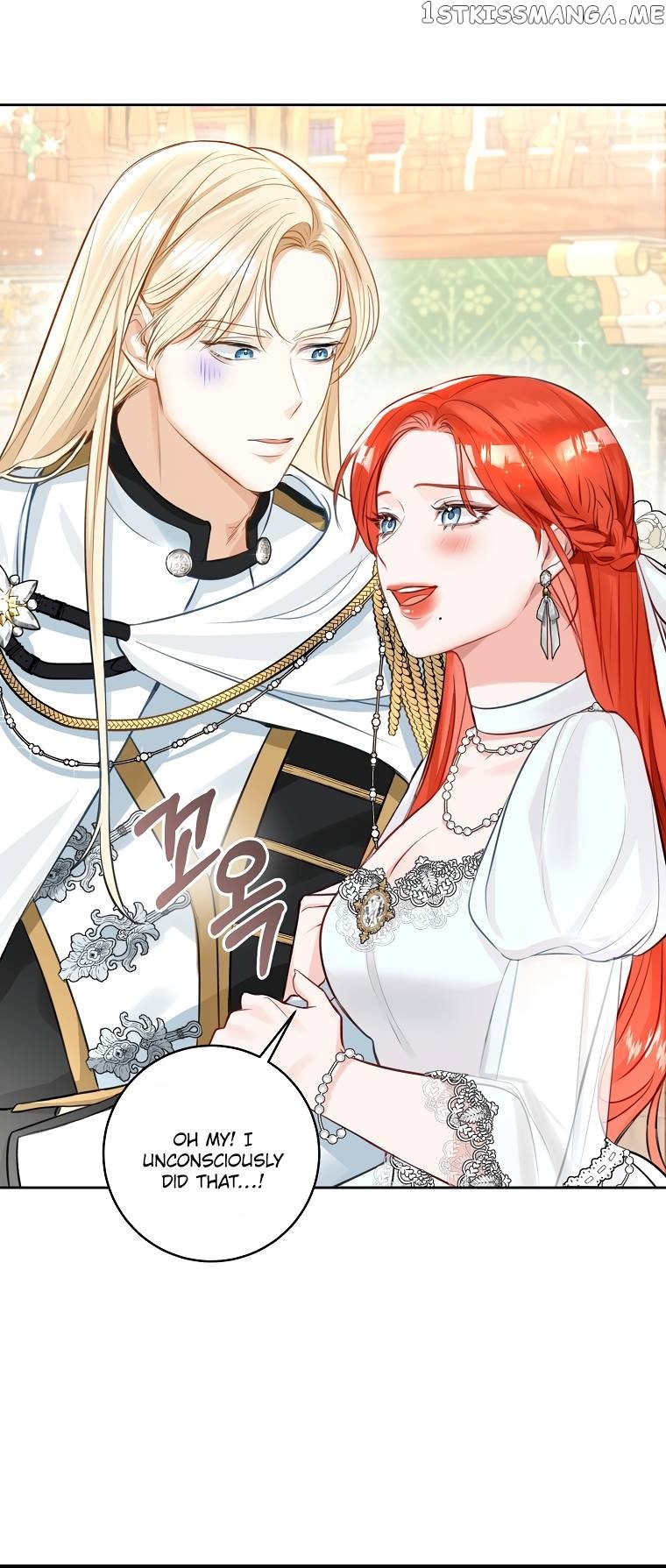 The Archduke’s Gorgeous Wedding Was a Fraud Chapter 7 - page 6