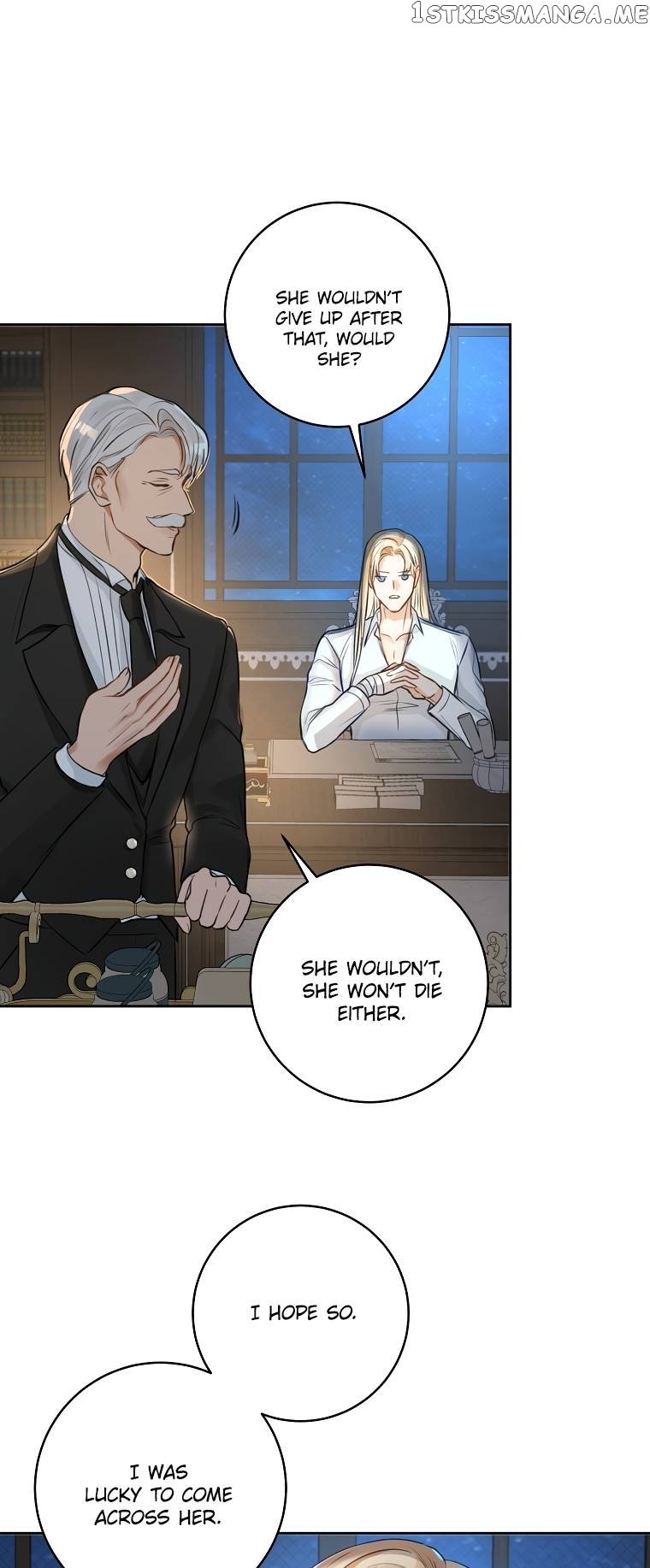 The Archduke’s Gorgeous Wedding Was a Fraud Chapter 6 - page 10