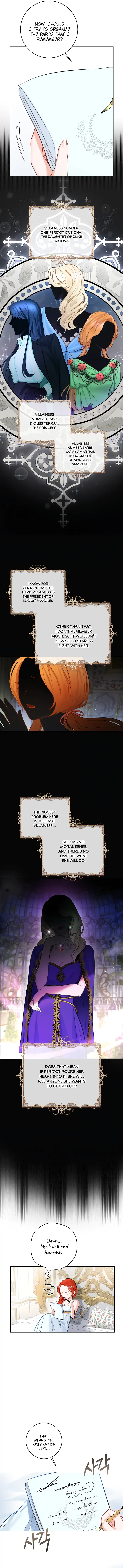 The Archduke’s Gorgeous Wedding Was a Fraud Chapter 5 - page 23
