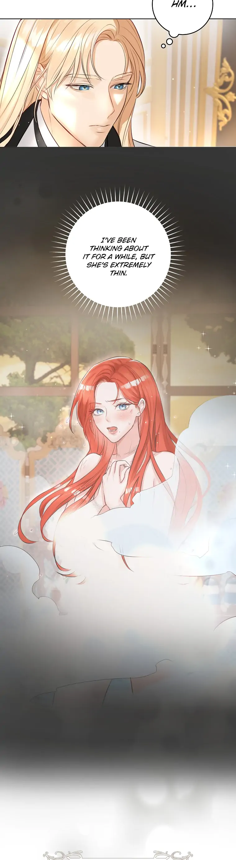 The Archduke’s Gorgeous Wedding Was a Fraud Chapter 3 - page 13