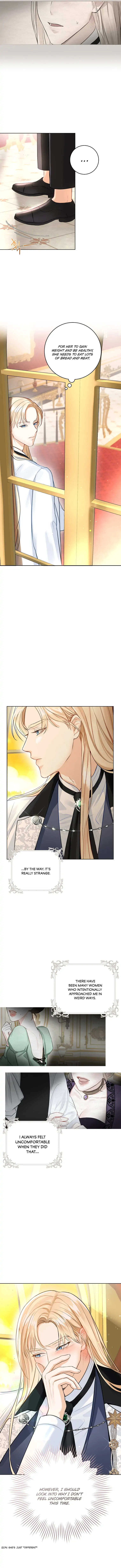 The Archduke’s Gorgeous Wedding Was a Fraud Chapter 3 - page 18