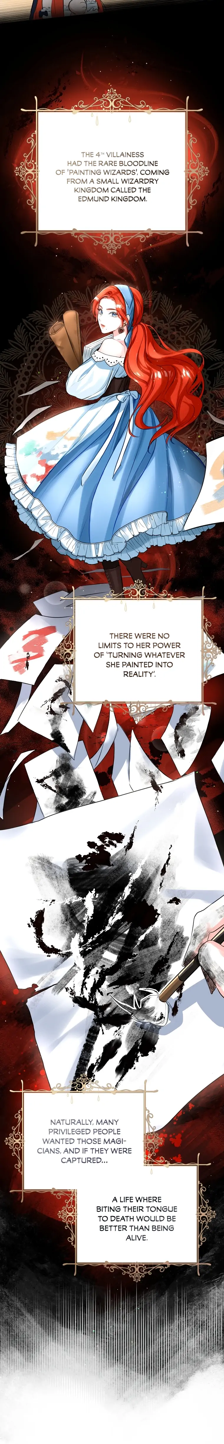 The Archduke’s Gorgeous Wedding Was a Fraud Chapter 2 - page 16