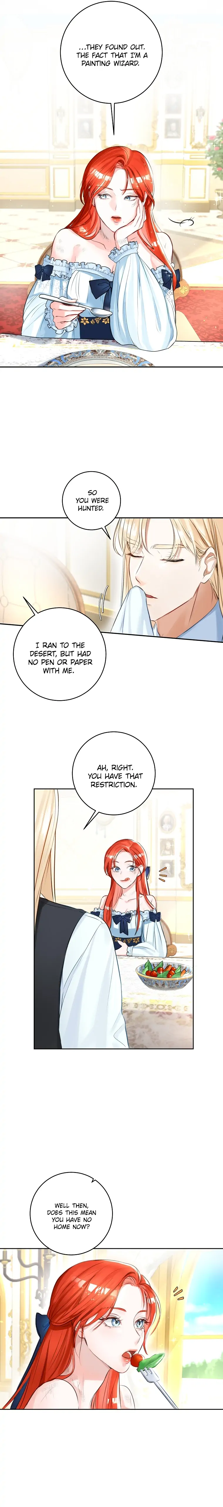 The Archduke’s Gorgeous Wedding Was a Fraud Chapter 2 - page 17