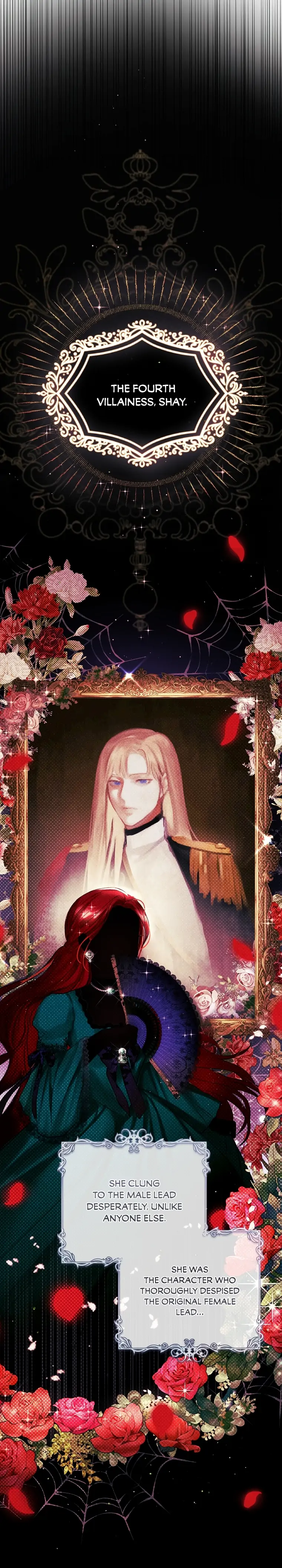The Archduke’s Gorgeous Wedding Was a Fraud Chapter 2 - page 4