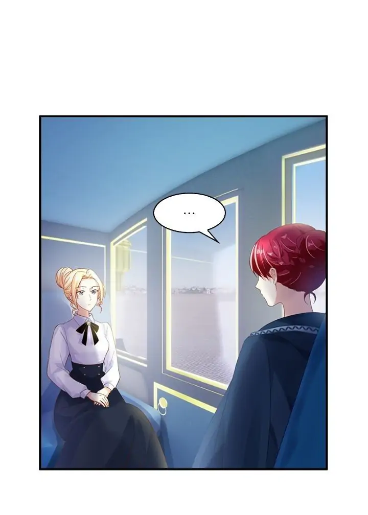 The Evil Lady Will Change Chapter 18 - page 10