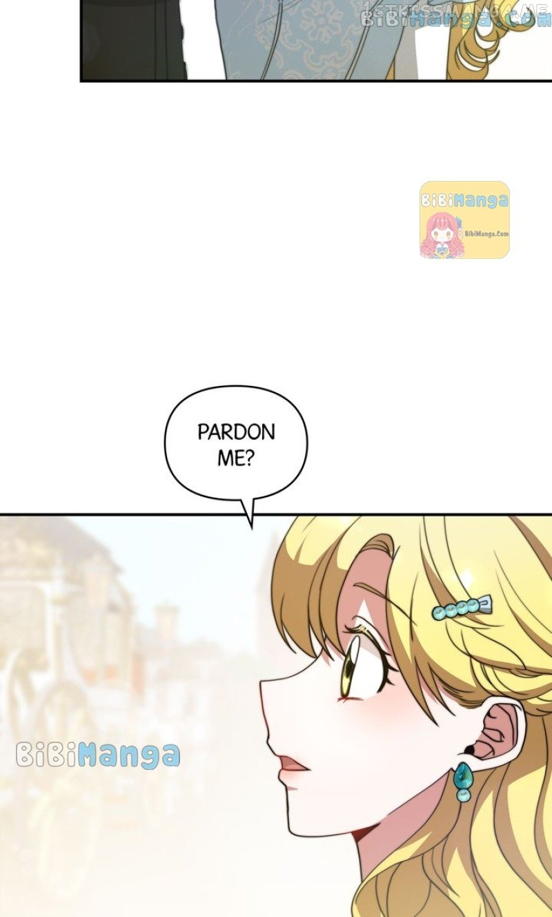 The Forgotten Princess Wants To Live In Peace Chapter 53 - page 78