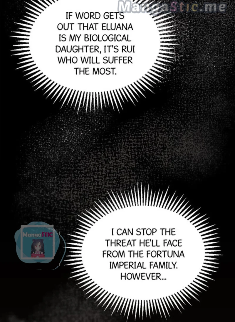 The Forgotten Princess Wants To Live In Peace Chapter 49 - page 85