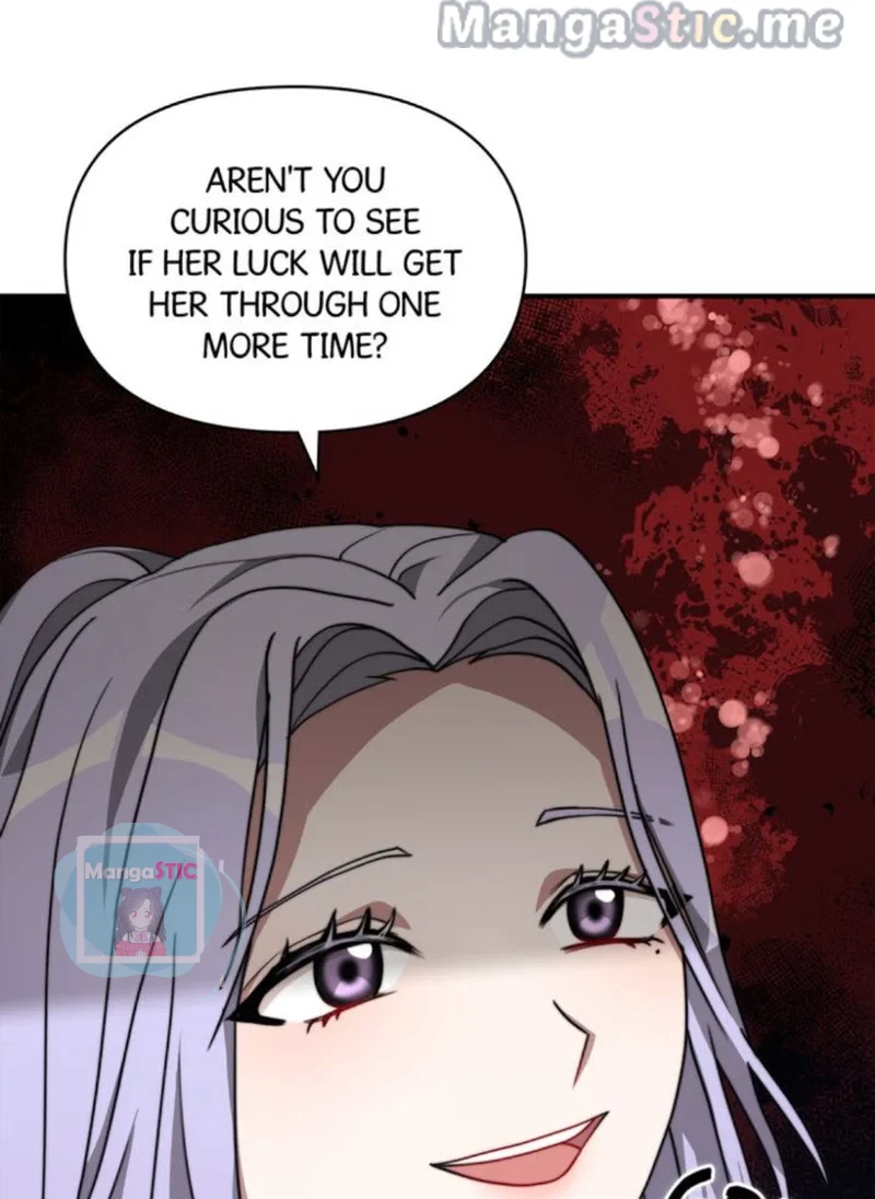 The Forgotten Princess Wants To Live In Peace Chapter 47 - page 104