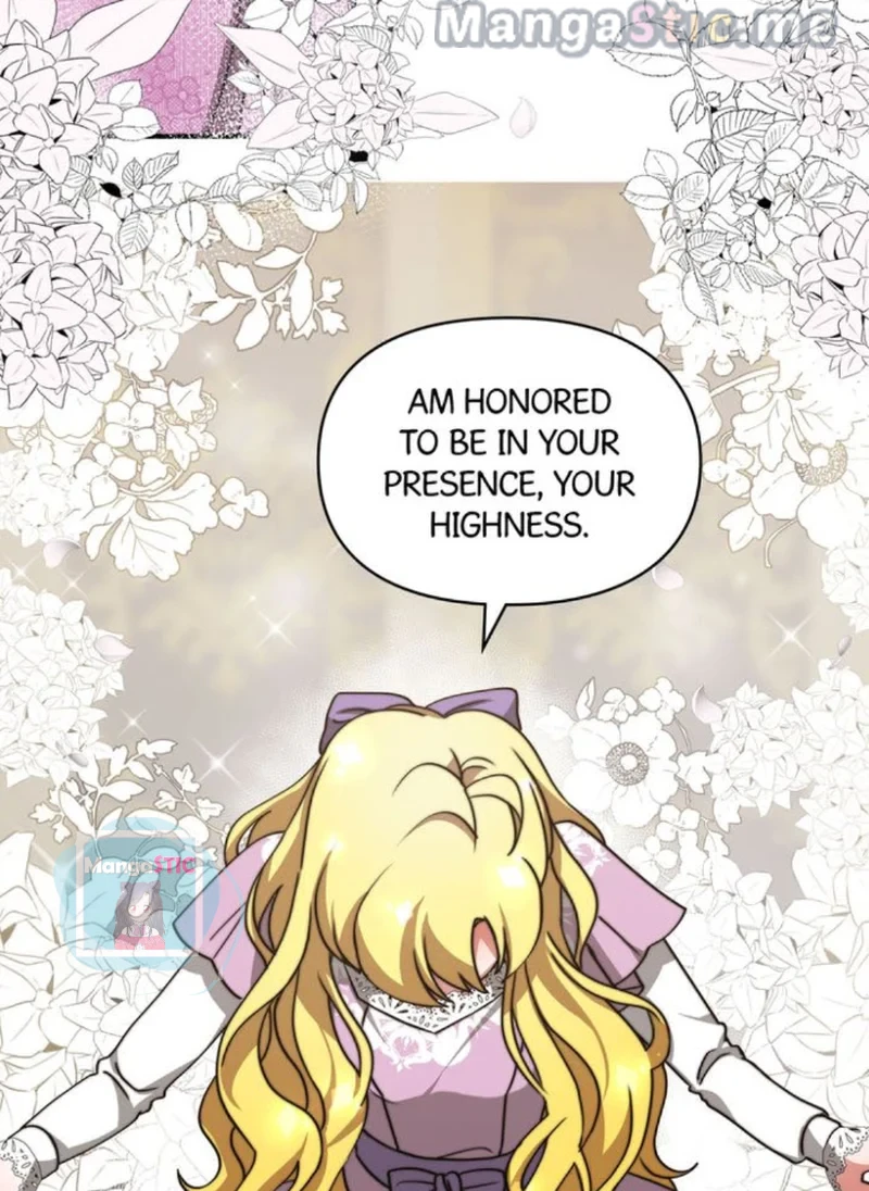 The Forgotten Princess Wants To Live In Peace Chapter 47 - page 111