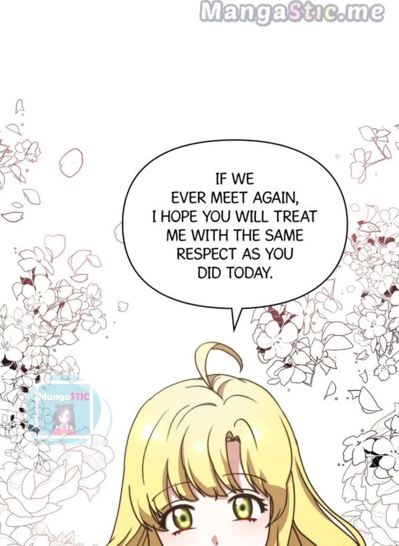 The Forgotten Princess Wants To Live In Peace Chapter 47 - page 56