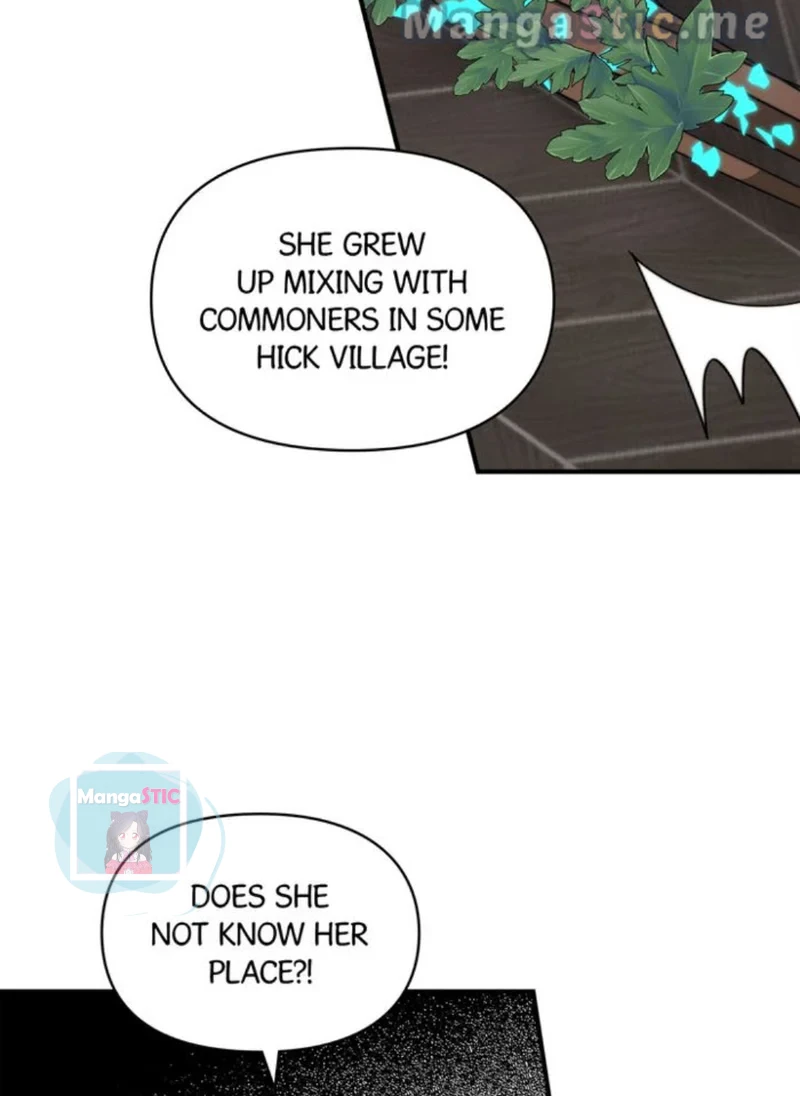 The Forgotten Princess Wants To Live In Peace Chapter 47 - page 65