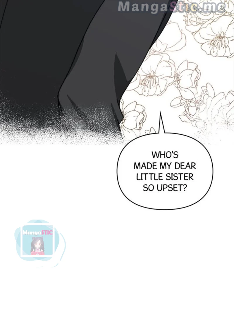 The Forgotten Princess Wants To Live In Peace Chapter 47 - page 88