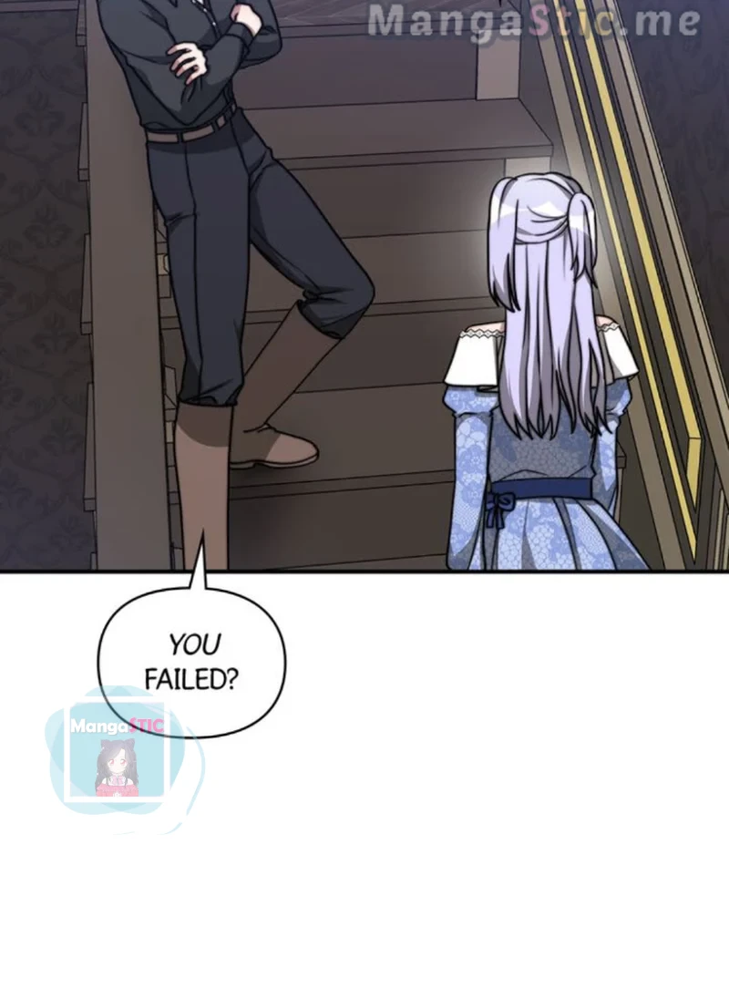 The Forgotten Princess Wants To Live In Peace Chapter 47 - page 96