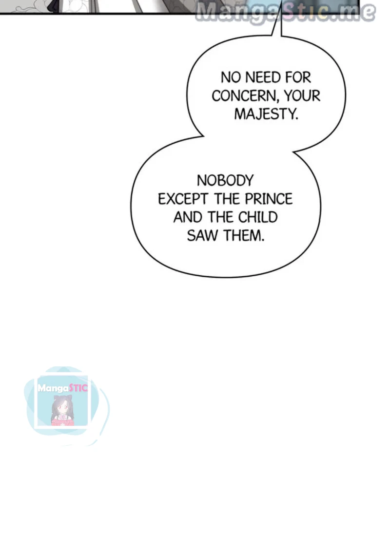 The Forgotten Princess Wants To Live In Peace Chapter 46 - page 58