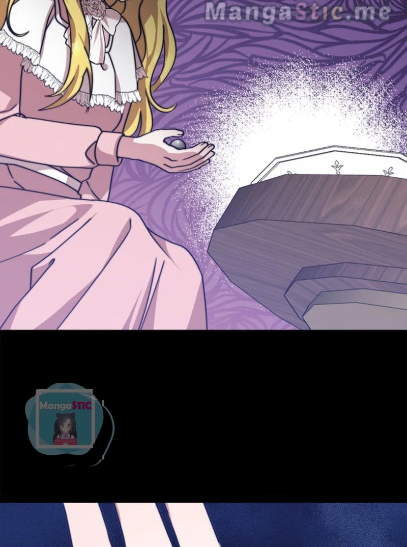 The Forgotten Princess Wants To Live In Peace Chapter 44 - page 123