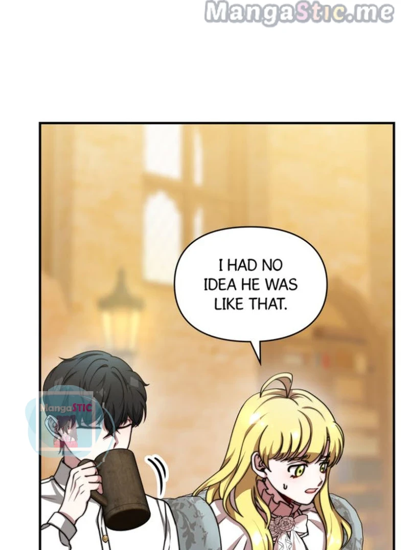 The Forgotten Princess Wants To Live In Peace Chapter 44 - page 23