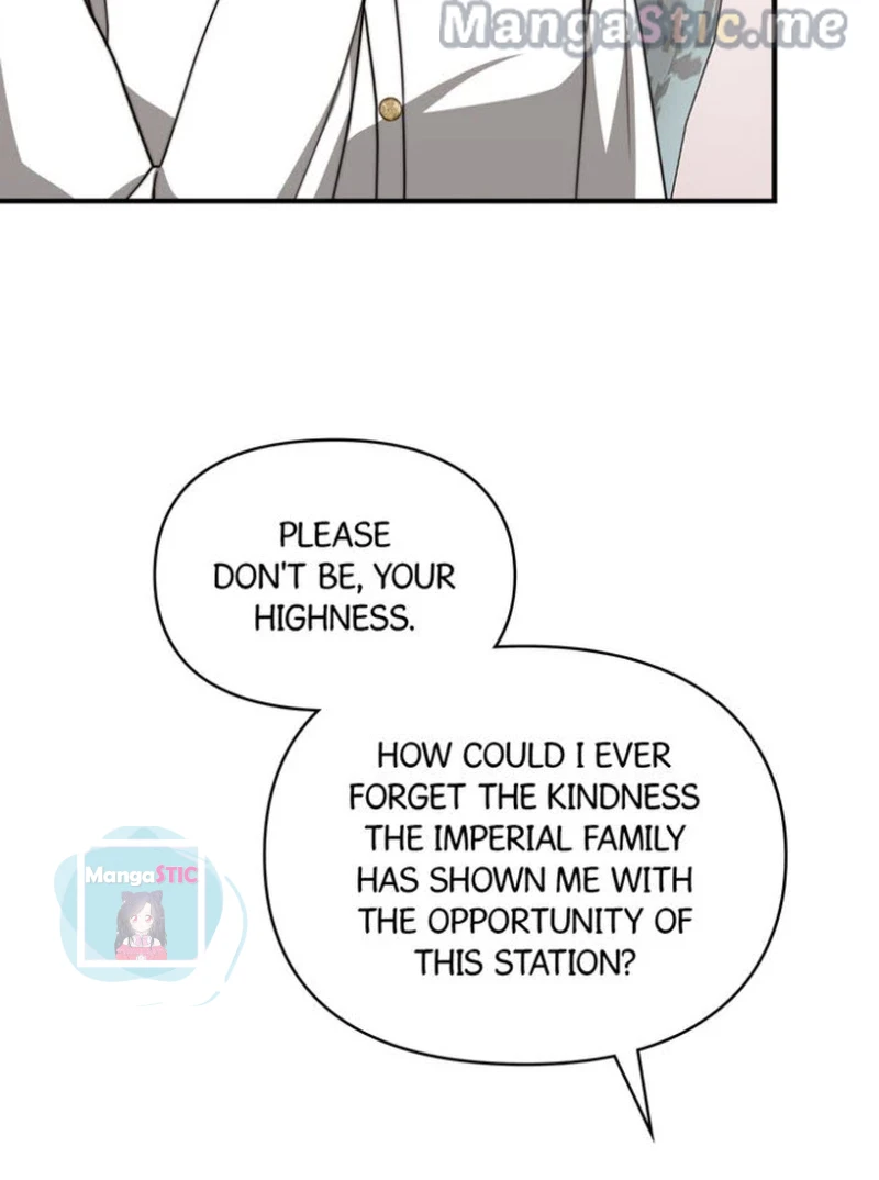 The Forgotten Princess Wants To Live In Peace Chapter 44 - page 6