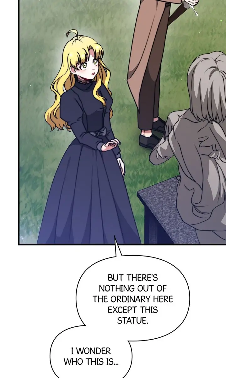 The Forgotten Princess Wants To Live In Peace Chapter 39 - page 30