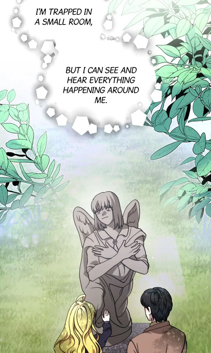 The Forgotten Princess Wants To Live In Peace Chapter 39 - page 59