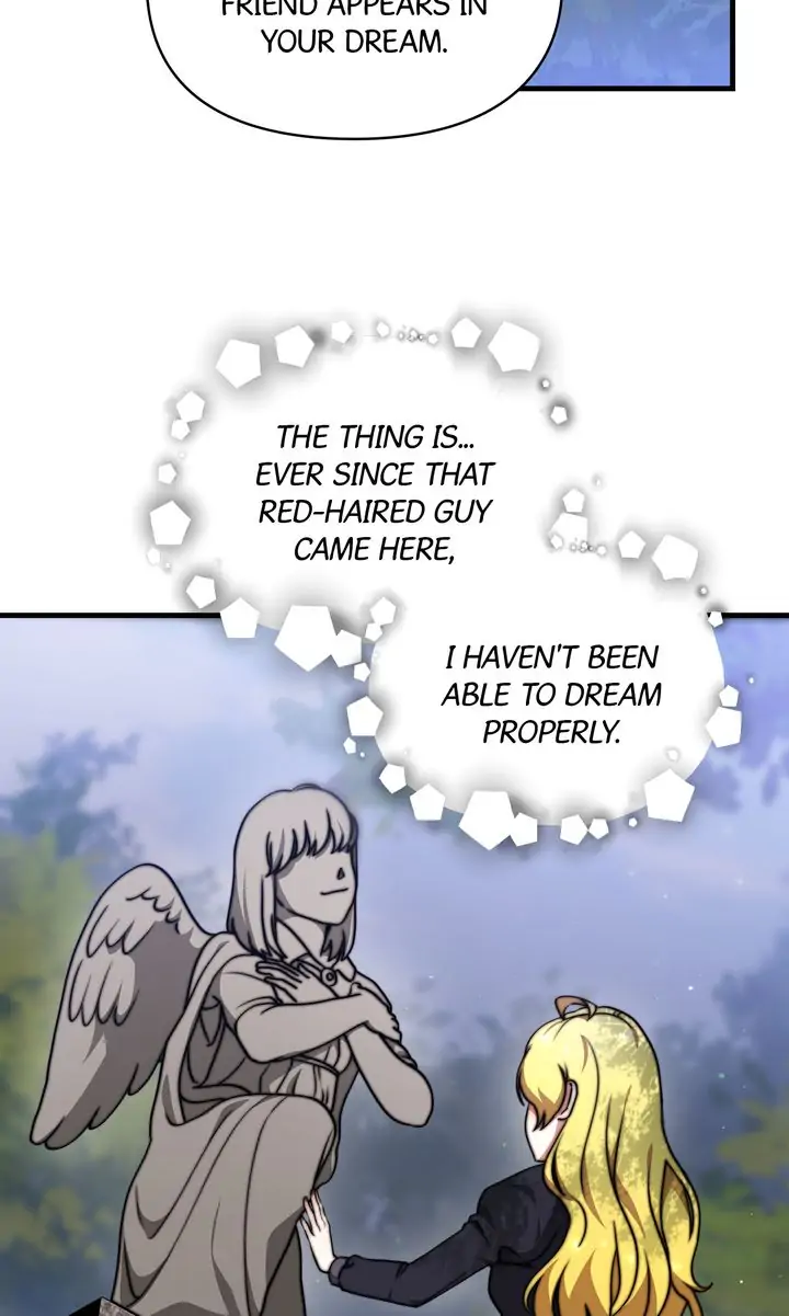 The Forgotten Princess Wants To Live In Peace Chapter 39 - page 82