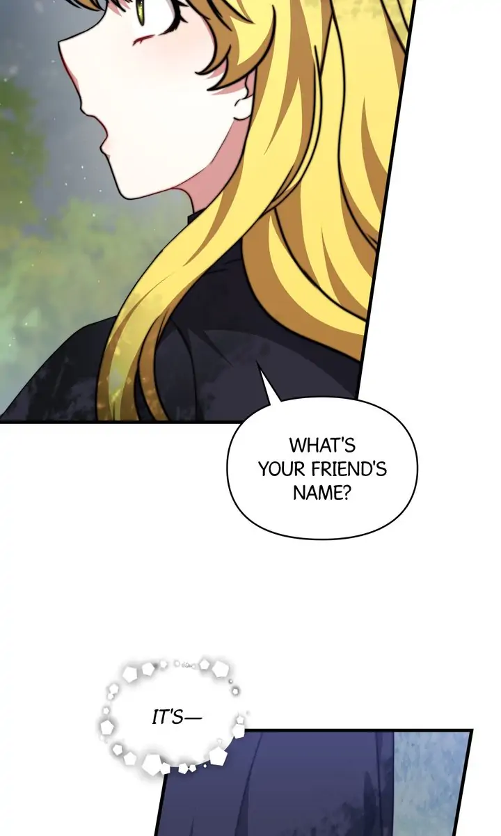 The Forgotten Princess Wants To Live In Peace Chapter 39 - page 84