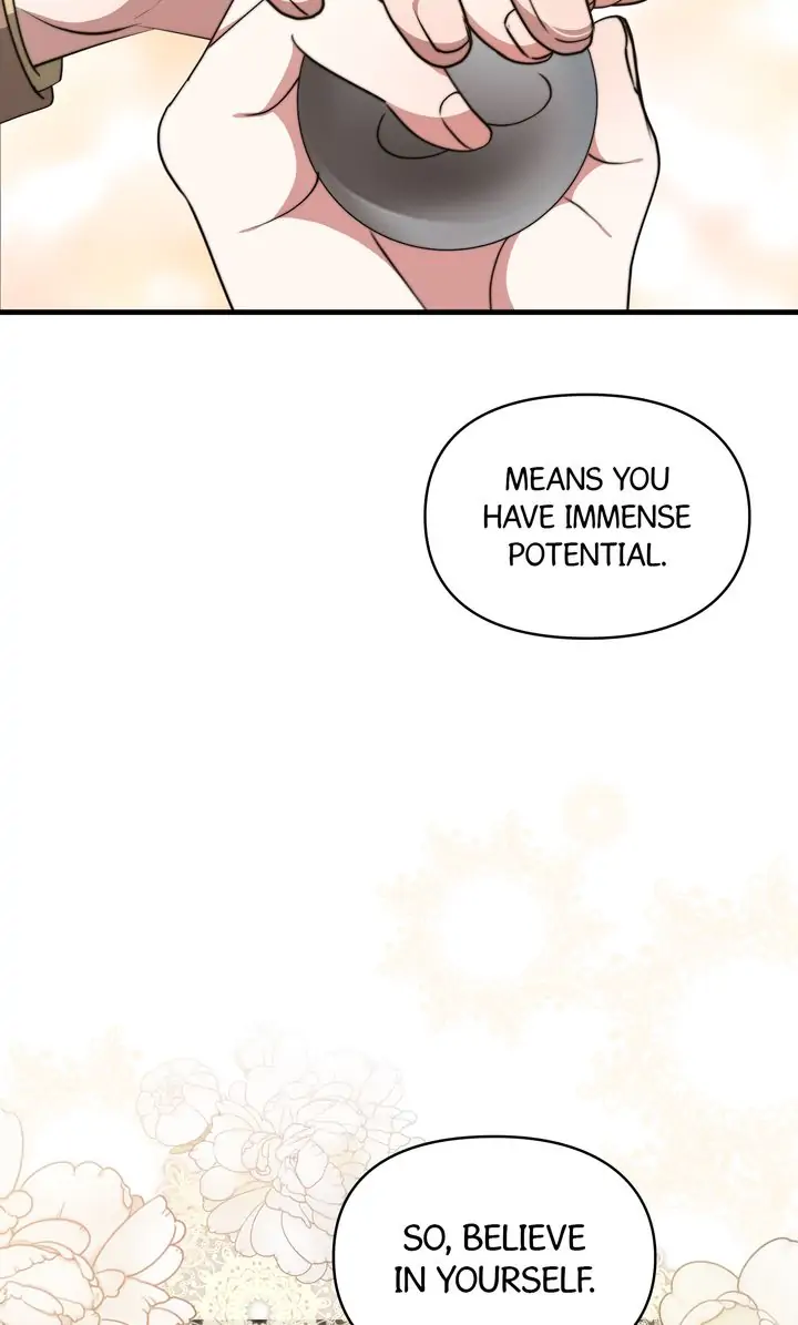 The Forgotten Princess Wants To Live In Peace Chapter 38 - page 107