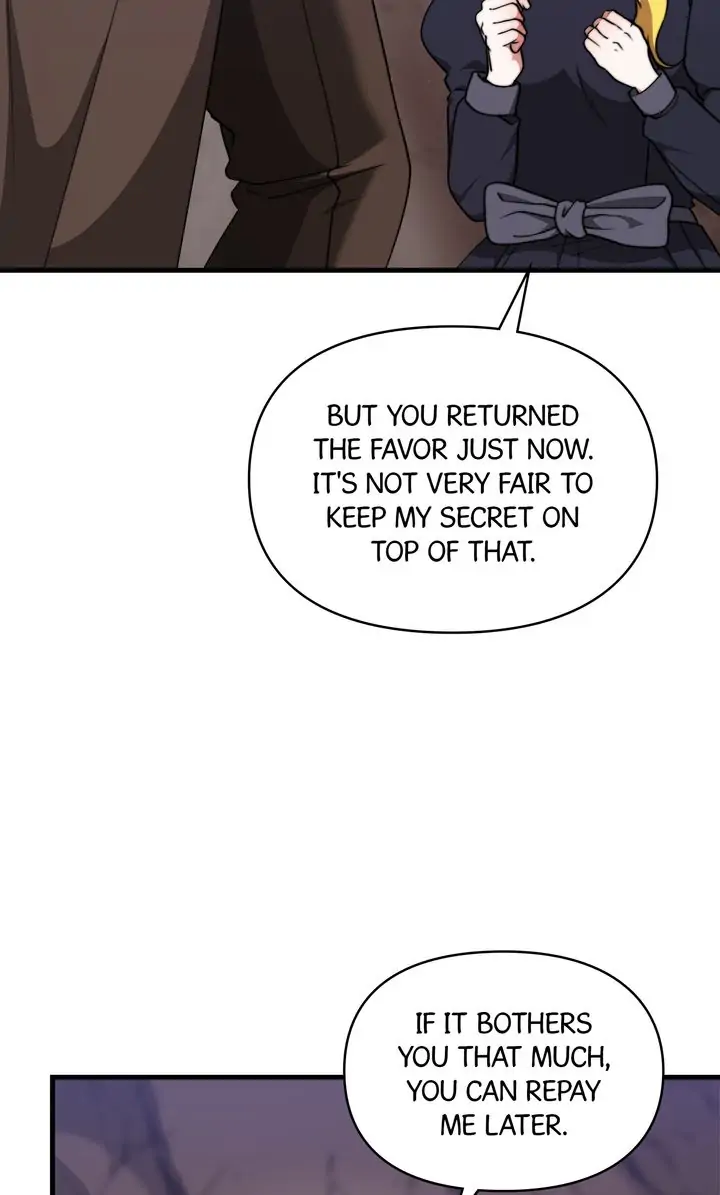 The Forgotten Princess Wants To Live In Peace Chapter 38 - page 67