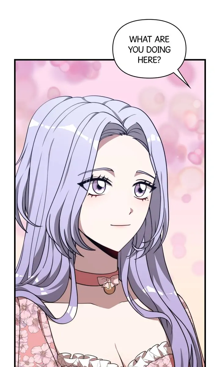 The Forgotten Princess Wants To Live In Peace Chapter 37 - page 69