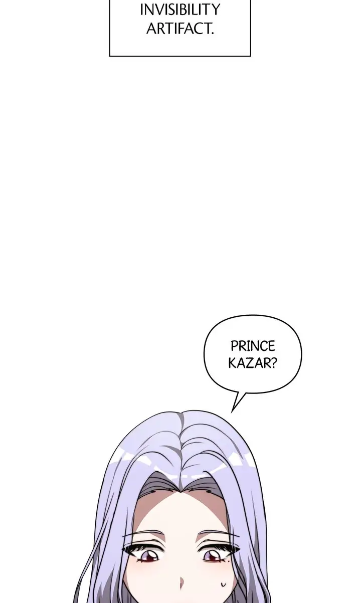 The Forgotten Princess Wants To Live In Peace Chapter 37 - page 97