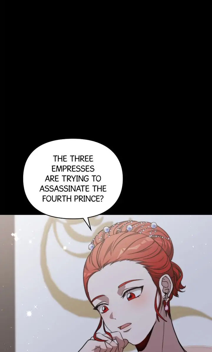 The Forgotten Princess Wants To Live In Peace Chapter 31 - page 15