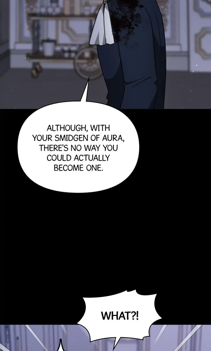 The Forgotten Princess Wants To Live In Peace Chapter 31 - page 81