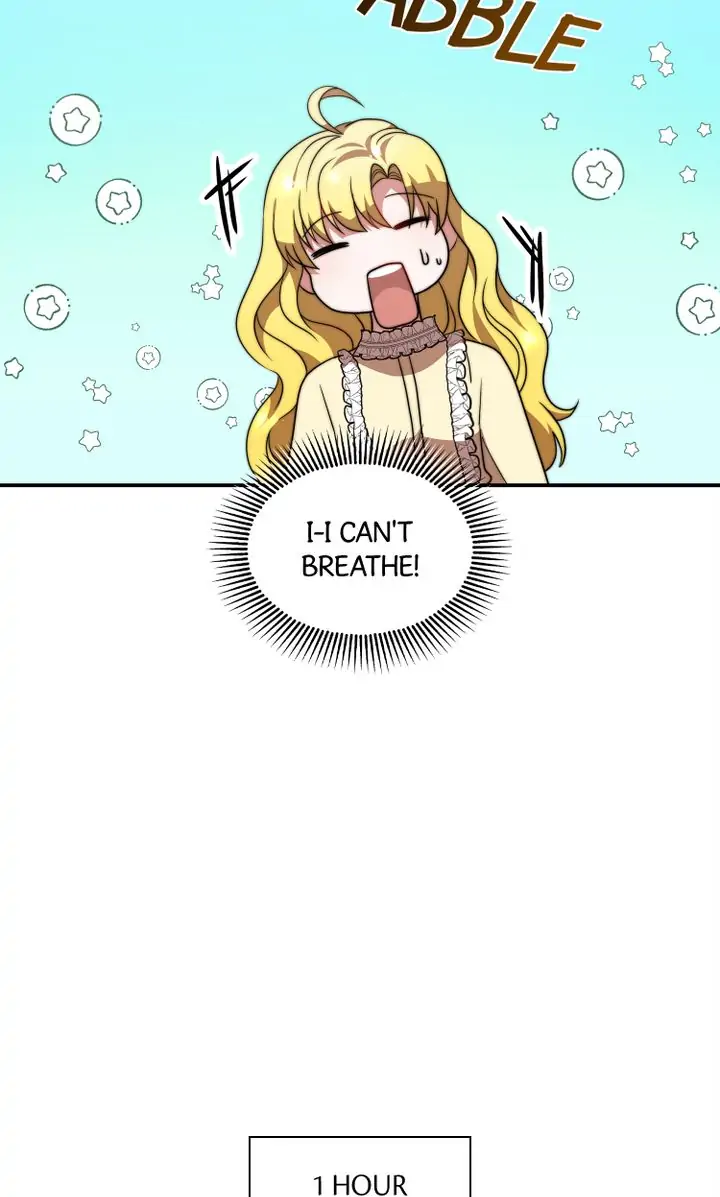 The Forgotten Princess Wants To Live In Peace Chapter 29 - page 76