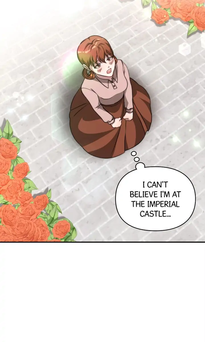 The Forgotten Princess Wants To Live In Peace Chapter 28 - page 26