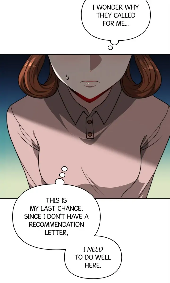 The Forgotten Princess Wants To Live In Peace Chapter 28 - page 33