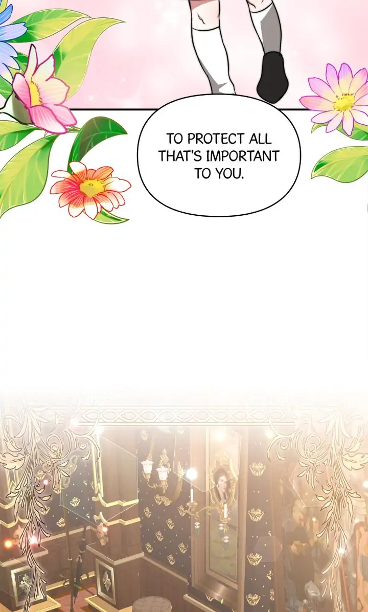 The Forgotten Princess Wants To Live In Peace Chapter 27 - page 78