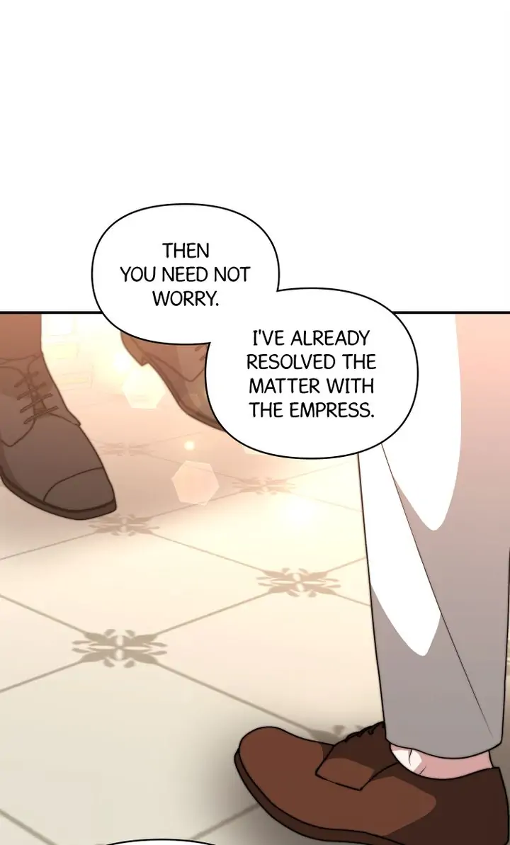 The Forgotten Princess Wants To Live In Peace Chapter 26 - page 75