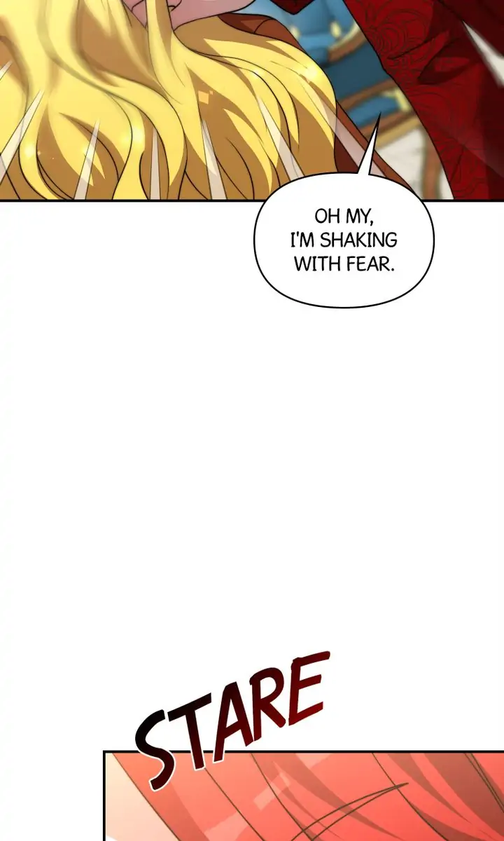 The Forgotten Princess Wants To Live In Peace Chapter 25 - page 69