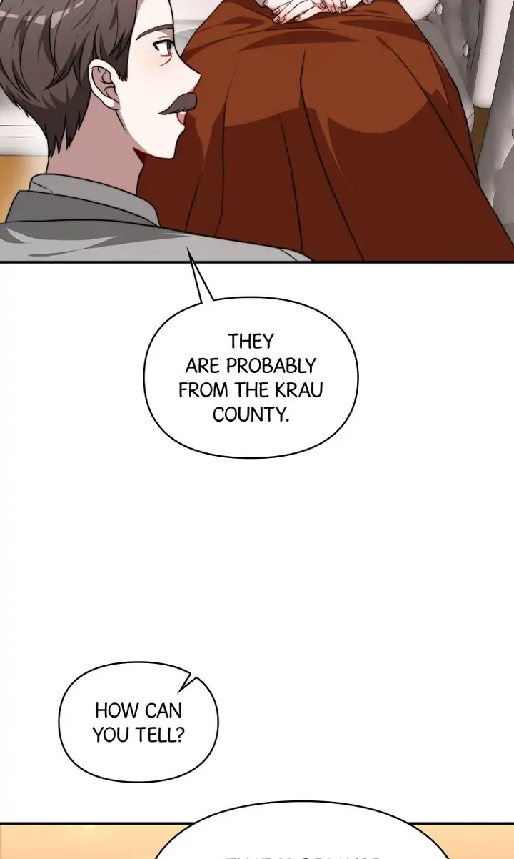 The Forgotten Princess Wants To Live In Peace Chapter 24 - page 76