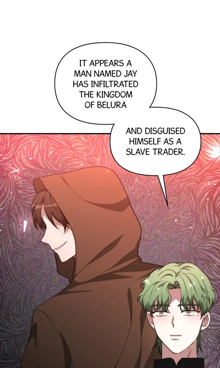 The Forgotten Princess Wants To Live In Peace Chapter 22 - page 13