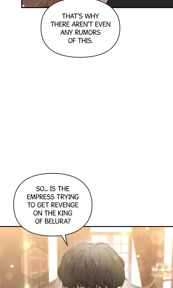 The Forgotten Princess Wants To Live In Peace Chapter 22 - page 36