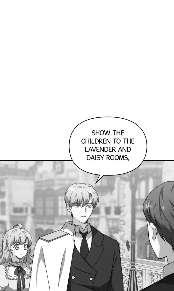 The Forgotten Princess Wants To Live In Peace Chapter 22 - page 66