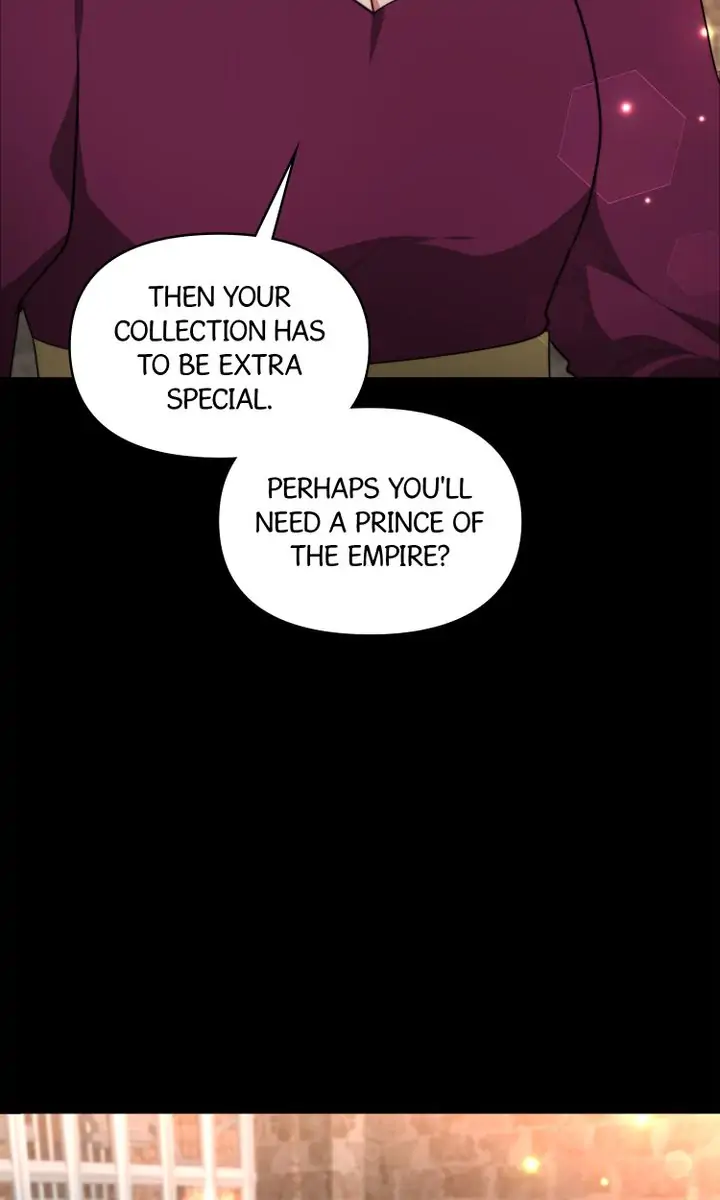 The Forgotten Princess Wants To Live In Peace Chapter 21 - page 27