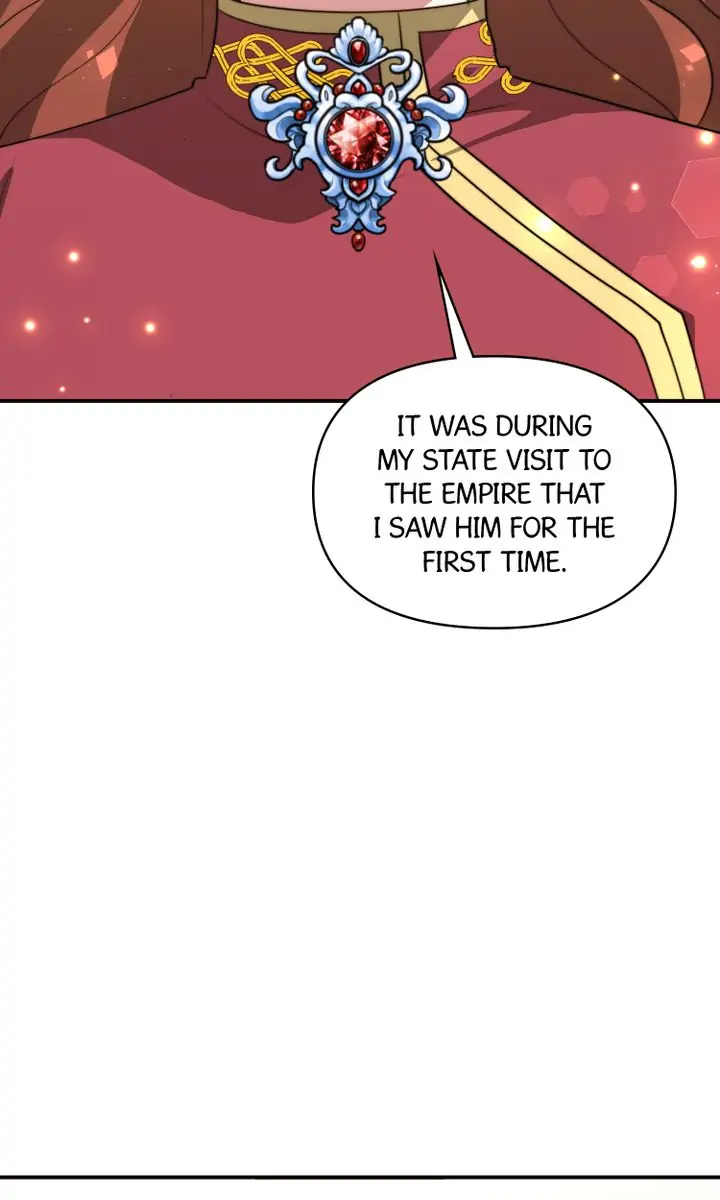 The Forgotten Princess Wants To Live In Peace Chapter 21 - page 31