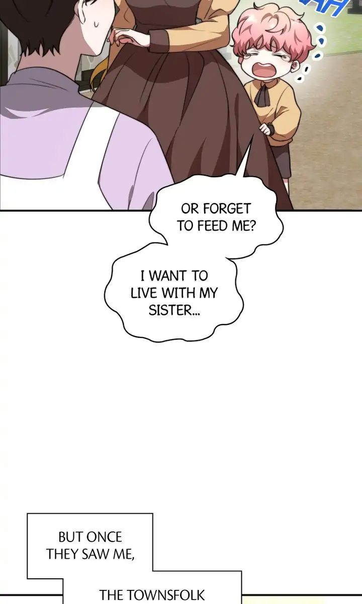 The Forgotten Princess Wants To Live In Peace Chapter 20 - page 13