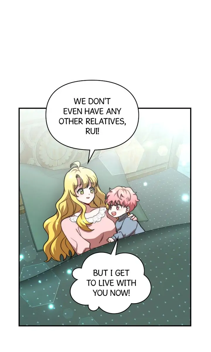 The Forgotten Princess Wants To Live In Peace Chapter 20 - page 15