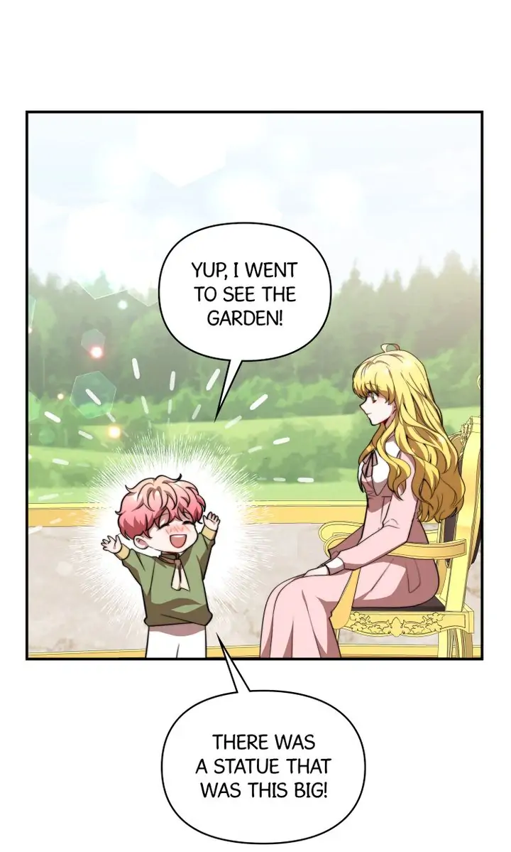 The Forgotten Princess Wants To Live In Peace Chapter 20 - page 20