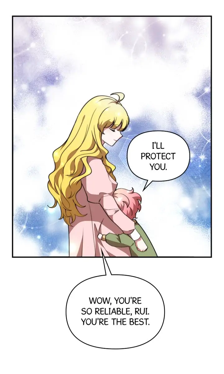 The Forgotten Princess Wants To Live In Peace Chapter 20 - page 50